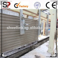 ALC Exterior Panel Making Production Line